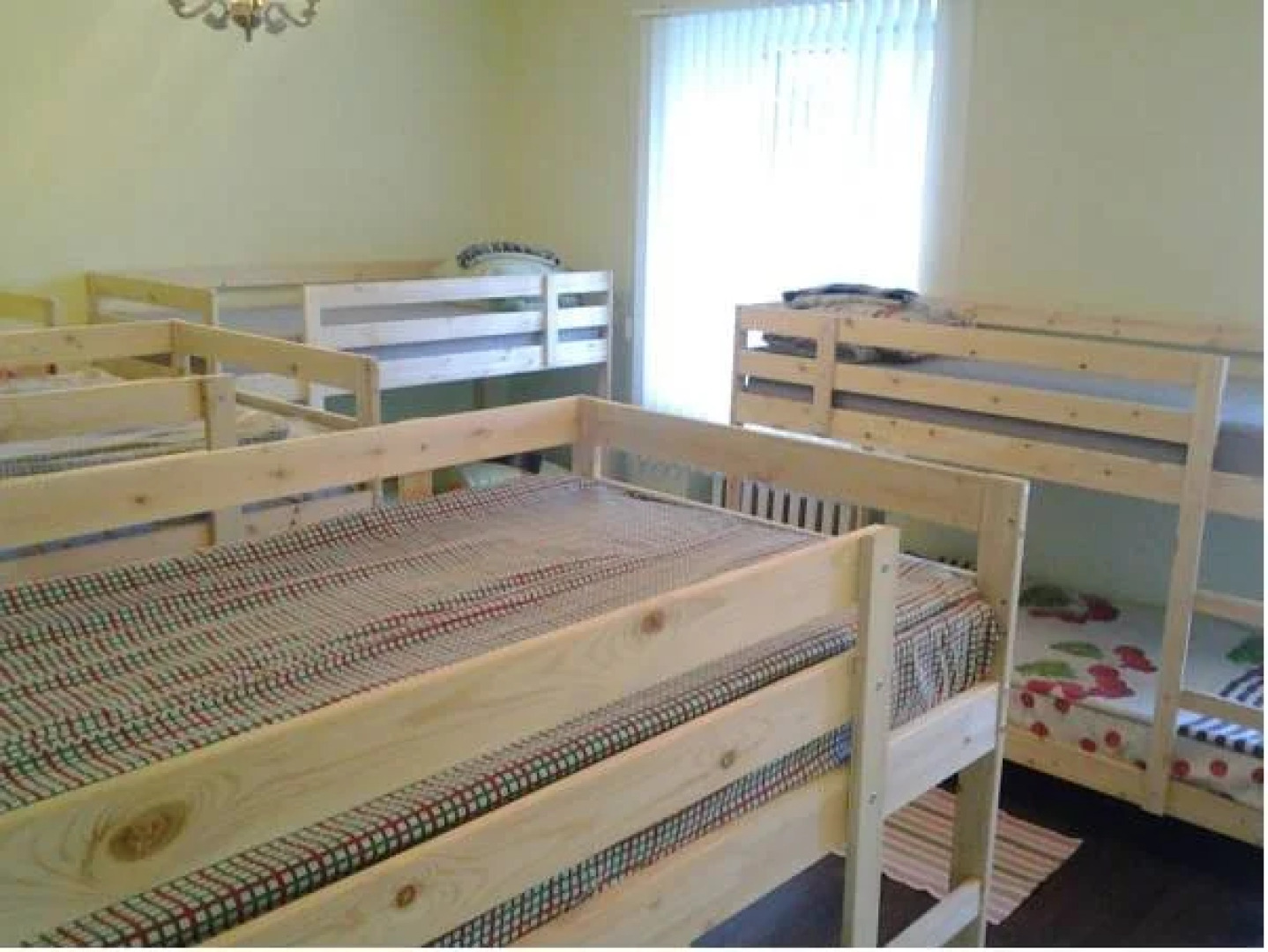 Хостел Чкаловский