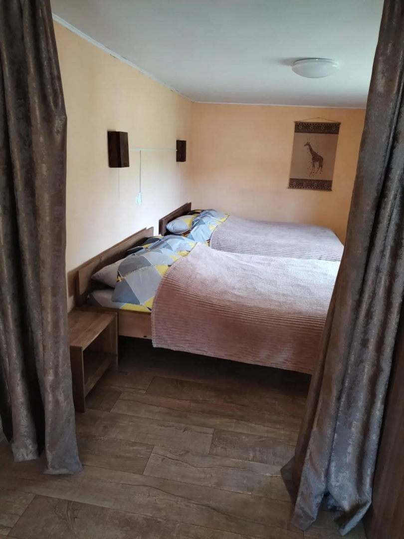 Уcадьба Aйsun (Айсан)