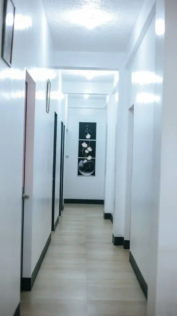 Acquaperts Residences