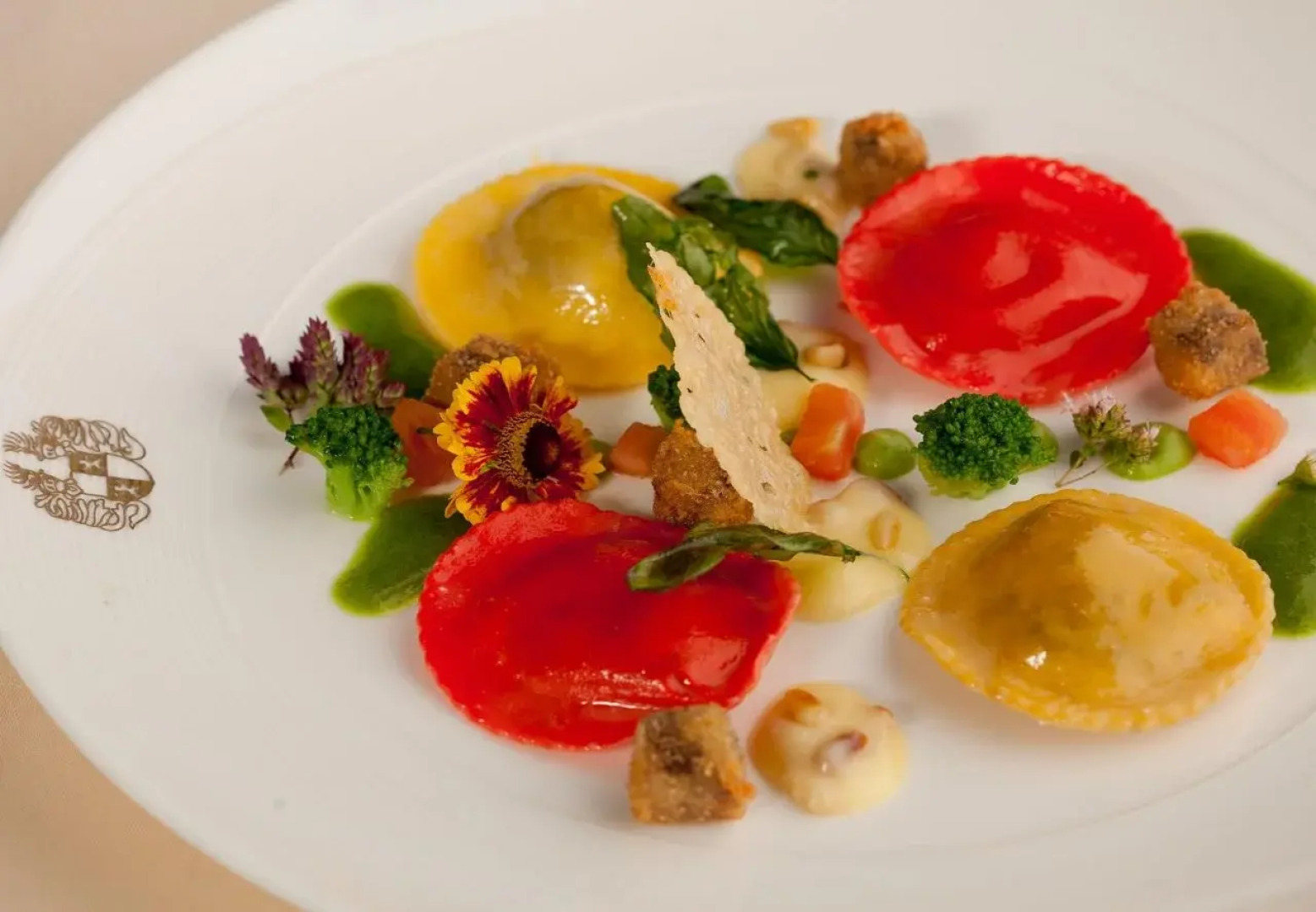 Hotel Schloss Durnstein