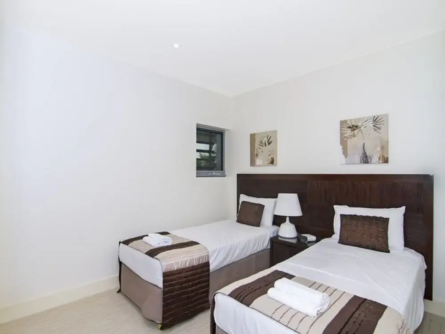 Cotton Beach 75 - Plunge Pool