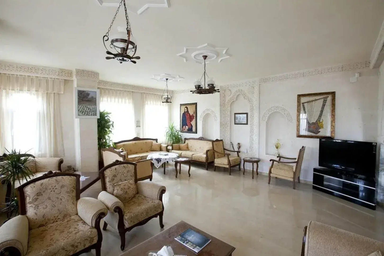 Turabdin Hotel