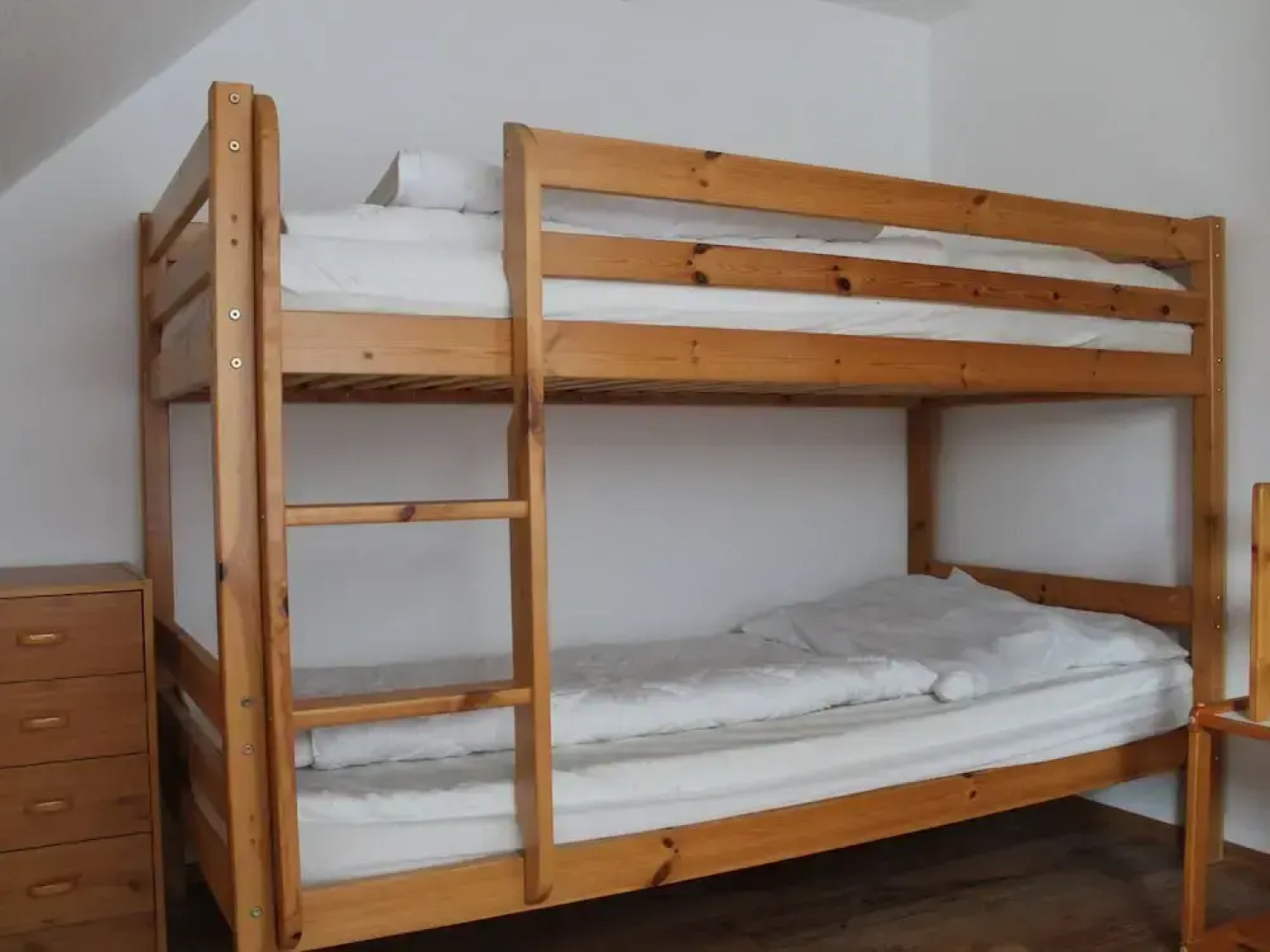 Lovely Apartment in Beckerwitz near Terrace