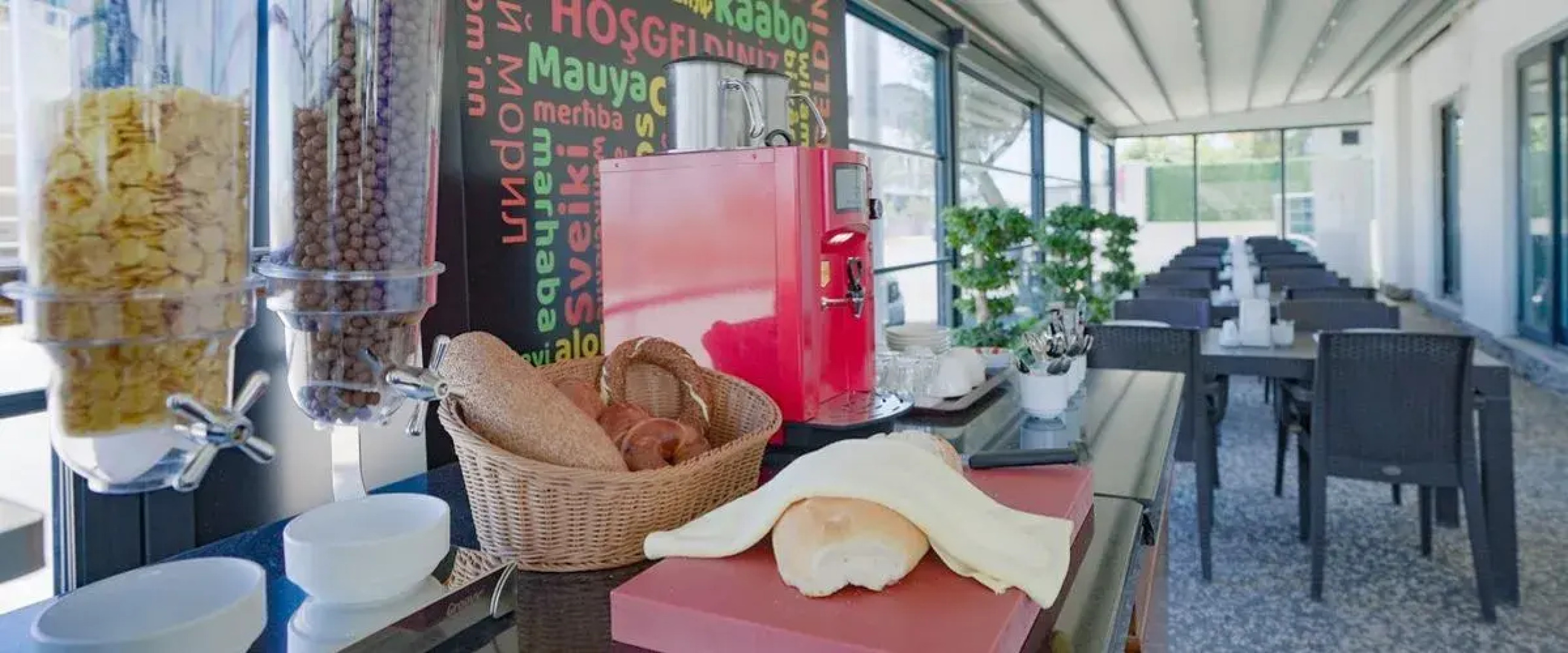 Birpa Kundu Butik Otel