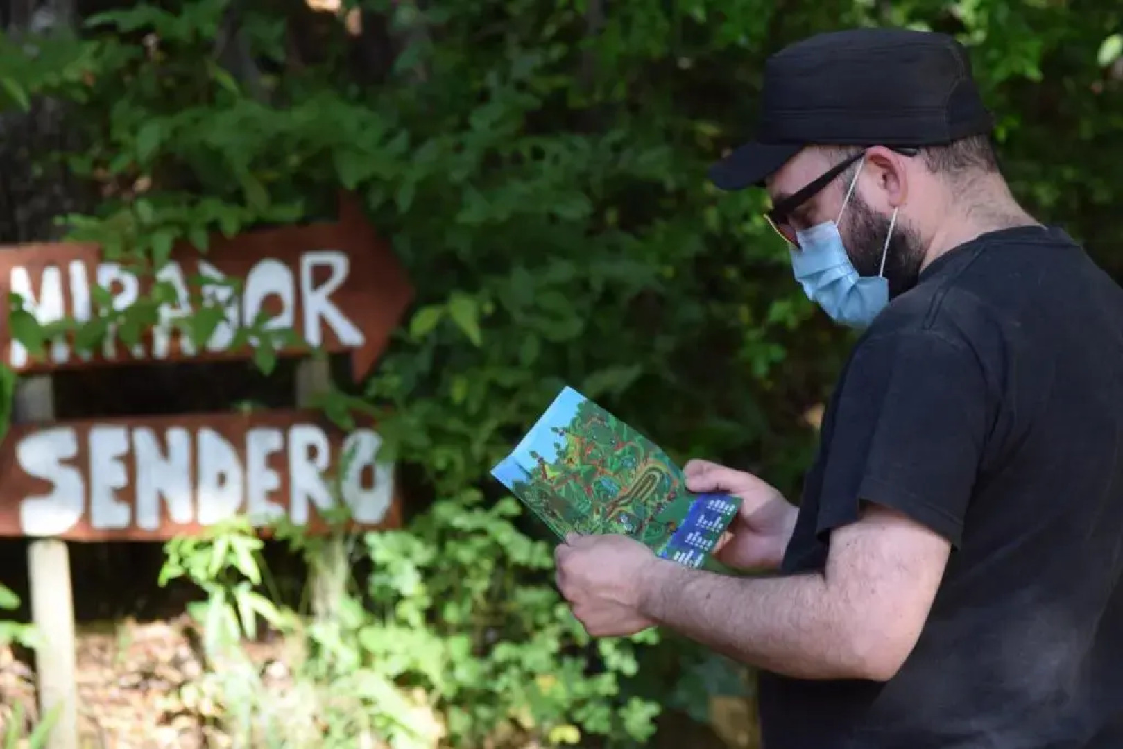 Vortice Chile Eco-Lodge