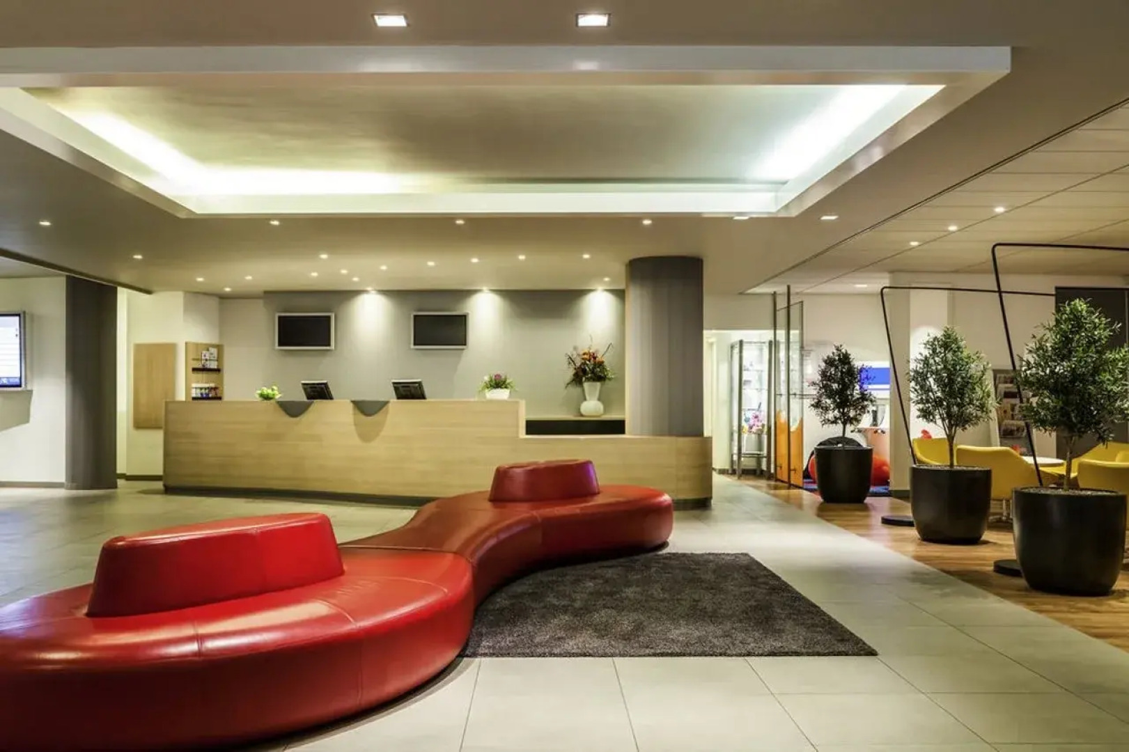 Novotel Den Haag City Centre