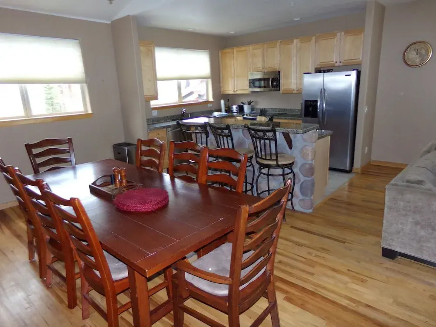 Prospector Village 5 Bed 4 Bath