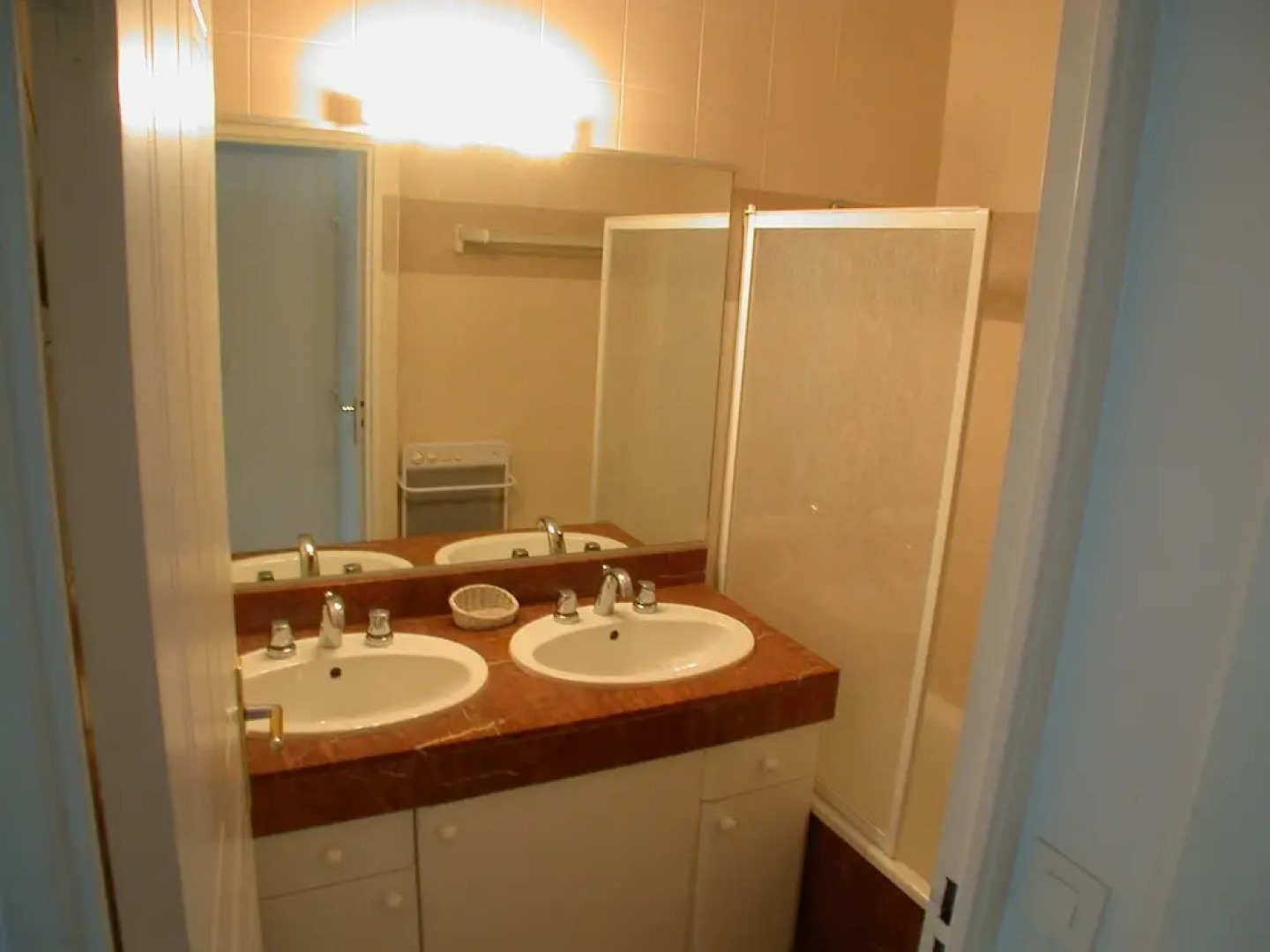 Nice Apartment With a Dishwasher to 700 m. From the Beach