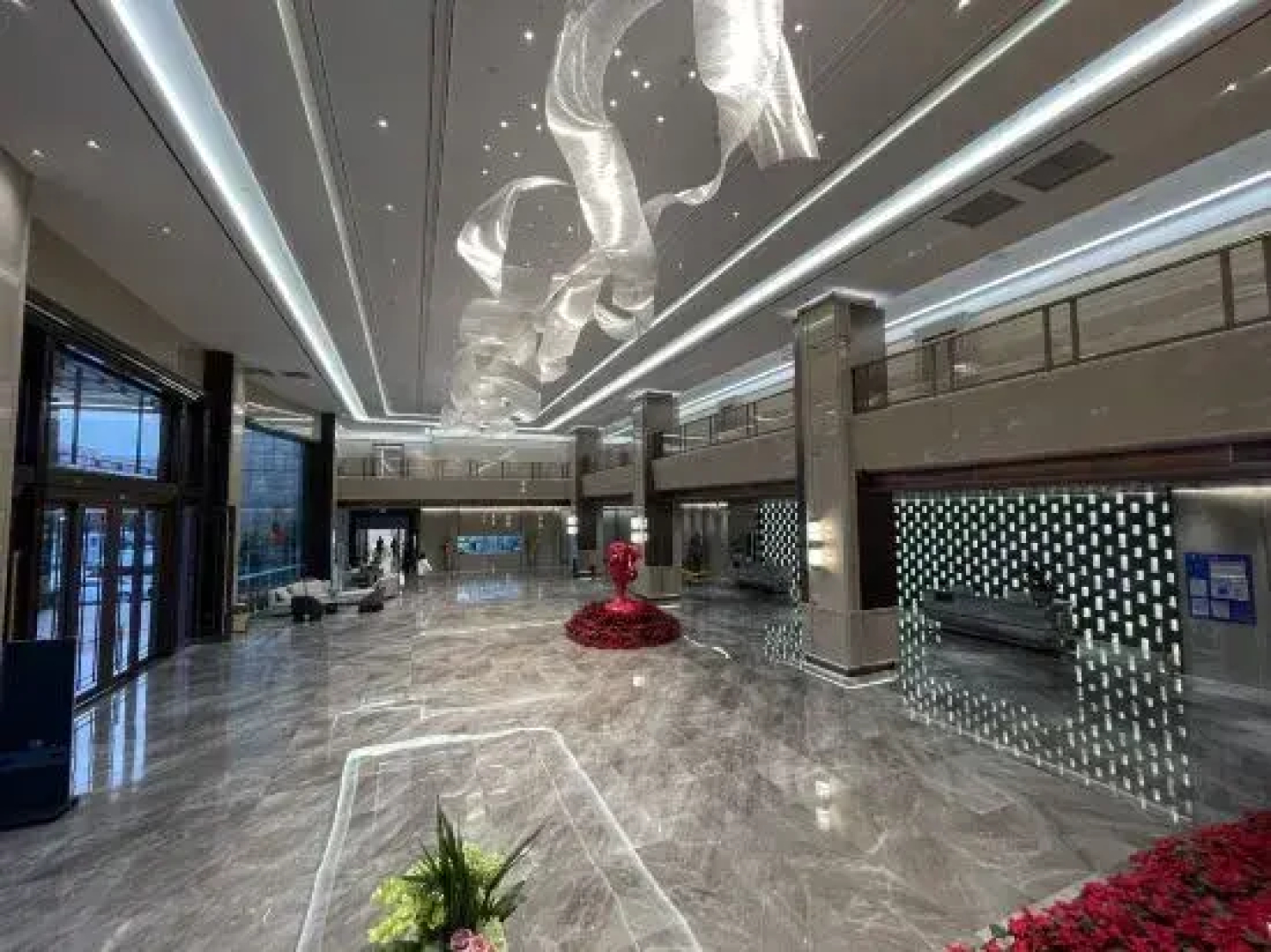 Jiafeng International Hotel