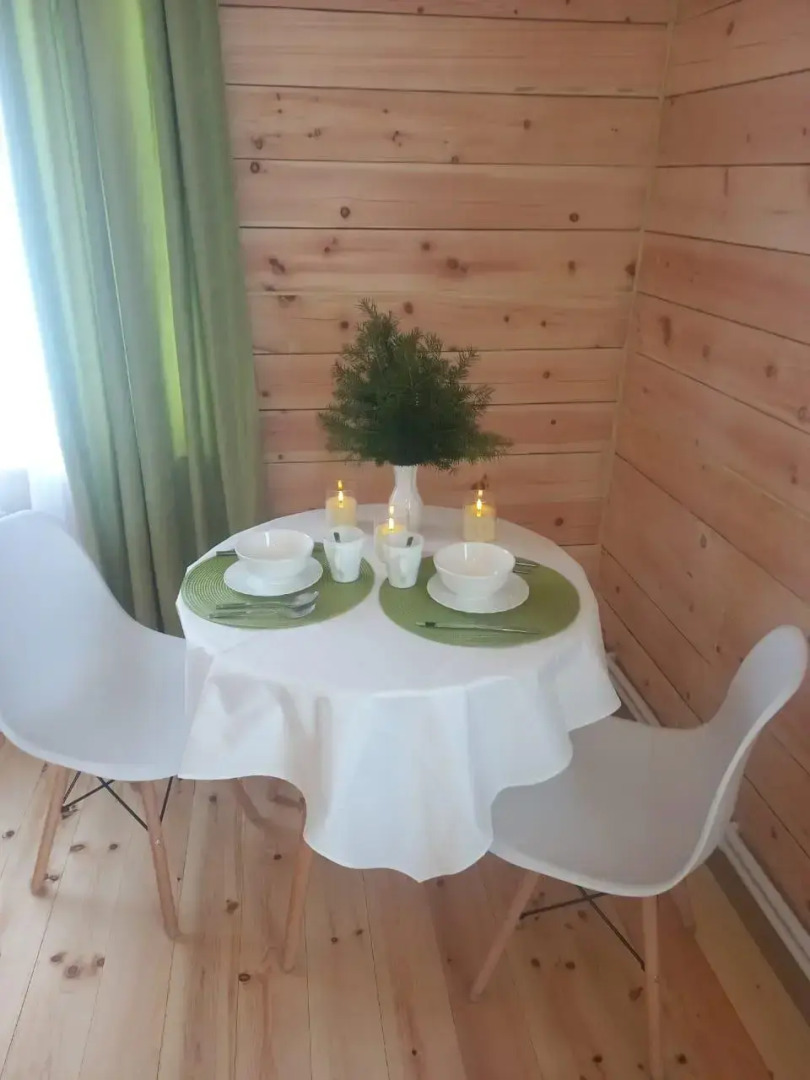 Гостевой дом Еловый