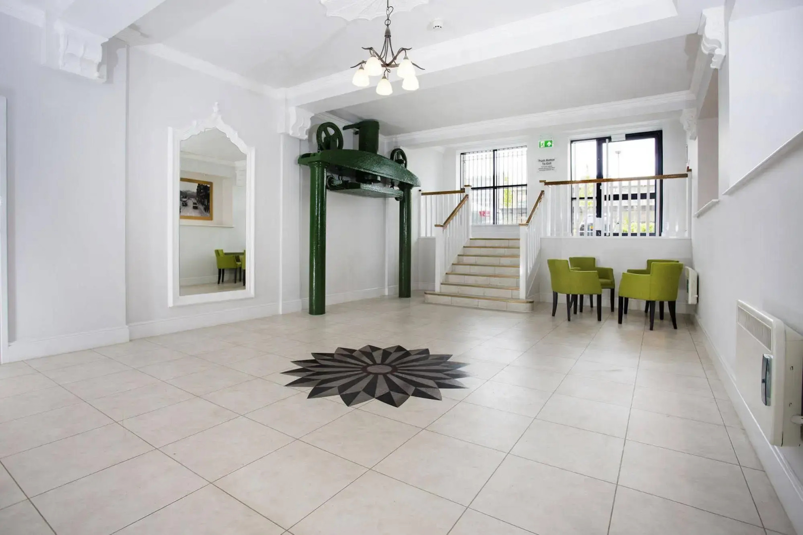 Orchard  Avenue Serviced Apartments