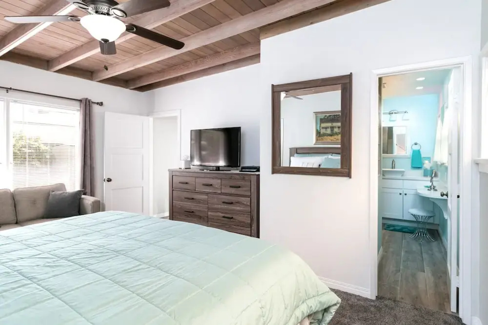 Dreamy Solimar Sands Beach House by RedAwning