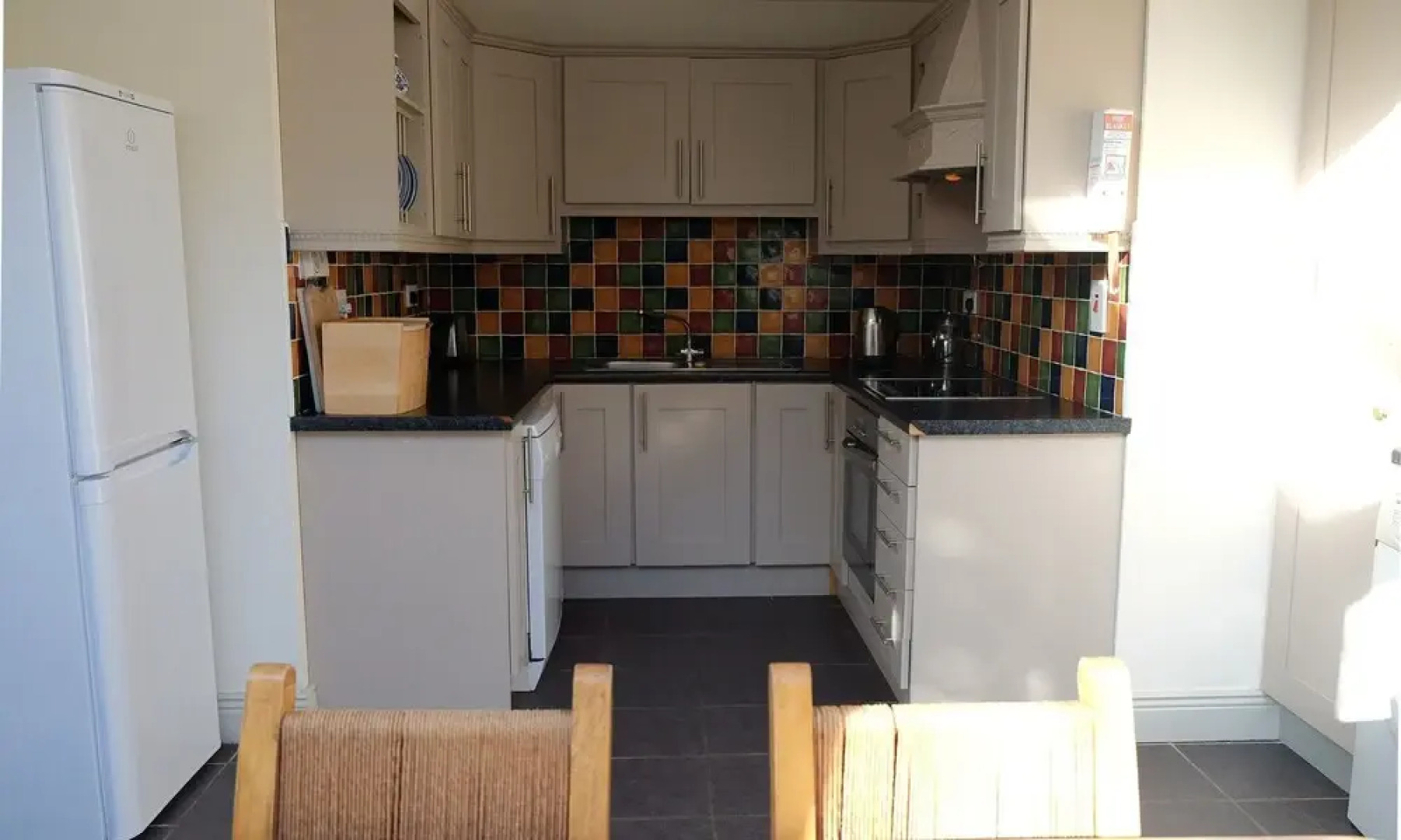 Ballyvaughan Cottage No 14