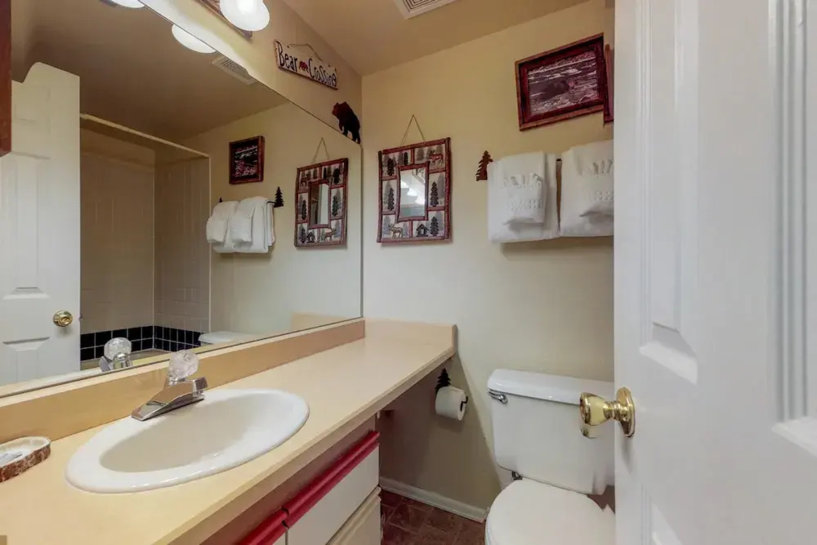 Wildwood Suites Condominiums