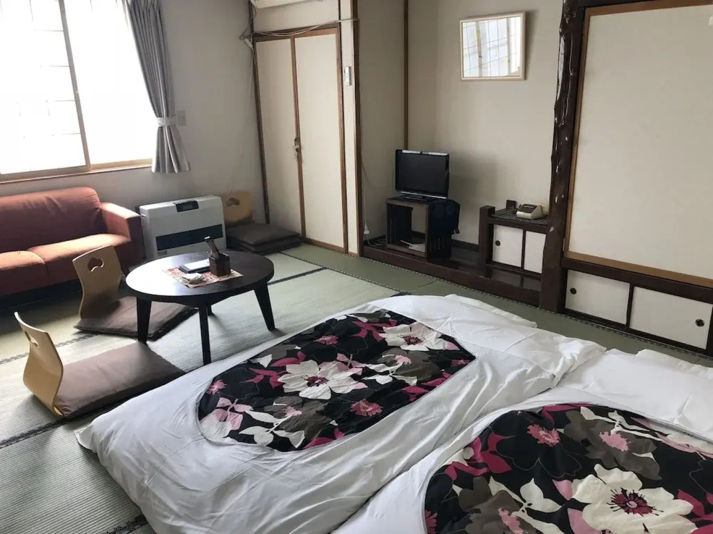 Tabi no Yado, Saikawa