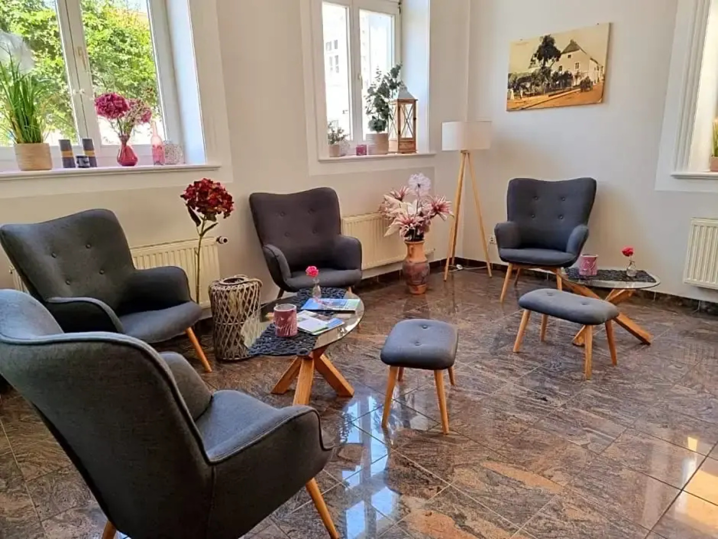 Hotel Am Markt & Brauhaus Stadtkrug