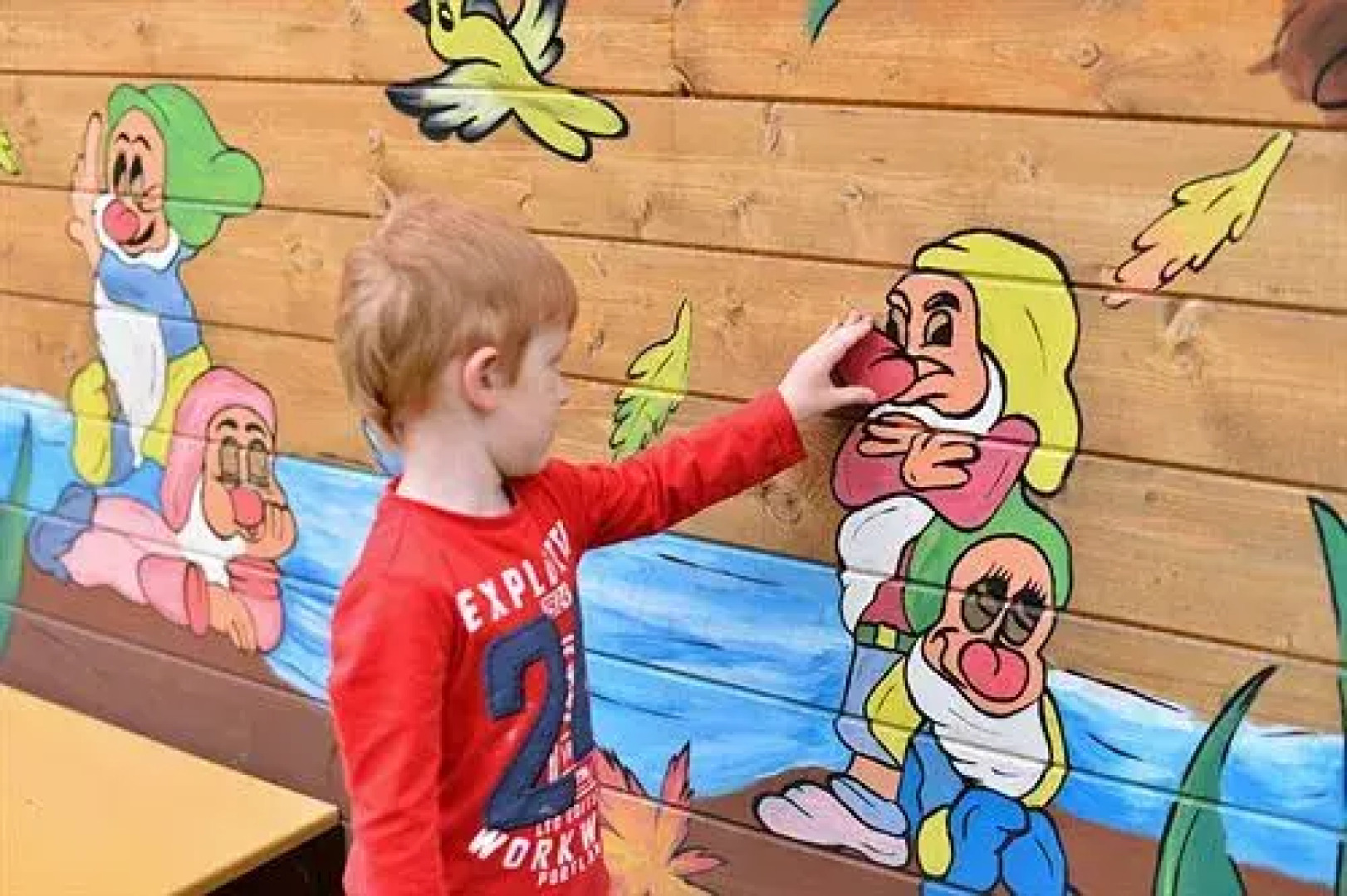 APLEND Chaty Tatry Holiday