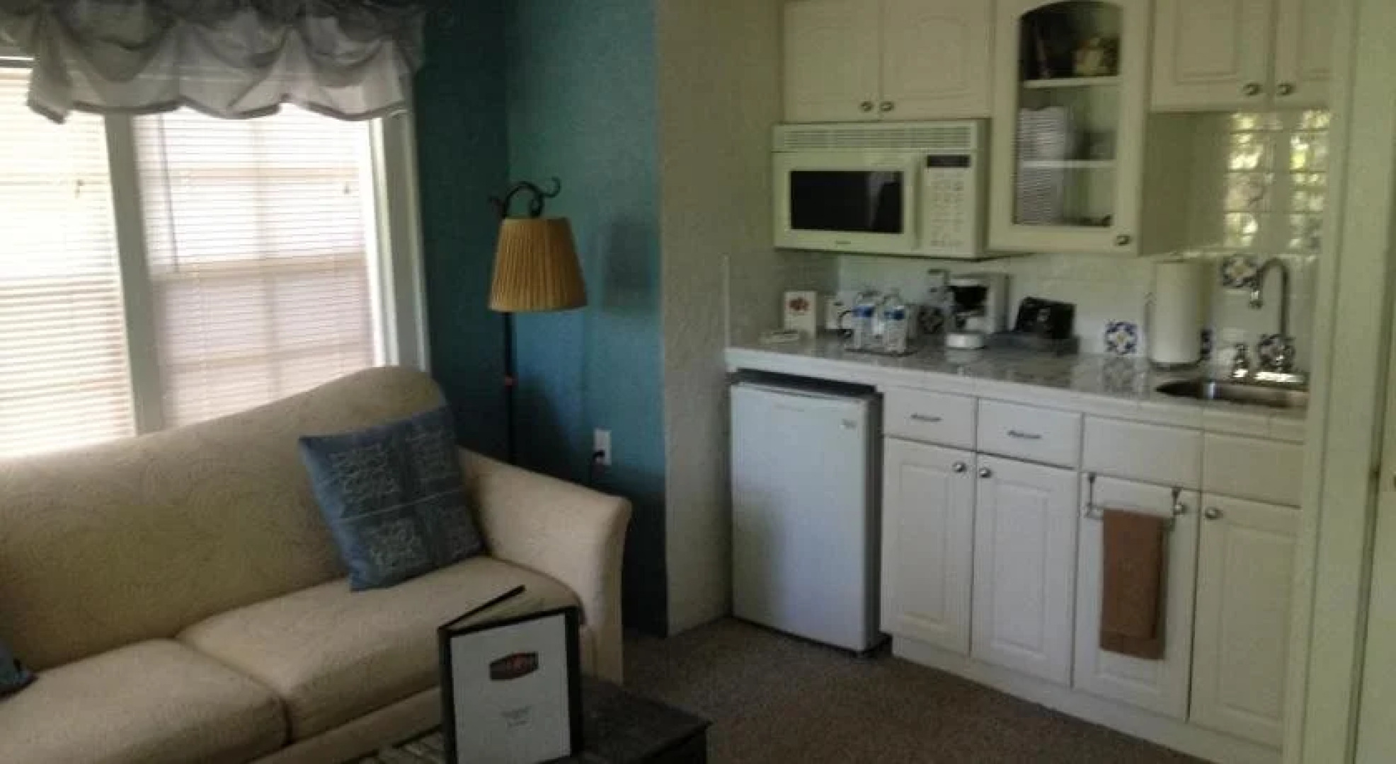 The Mango Inn Bed & Breakfast