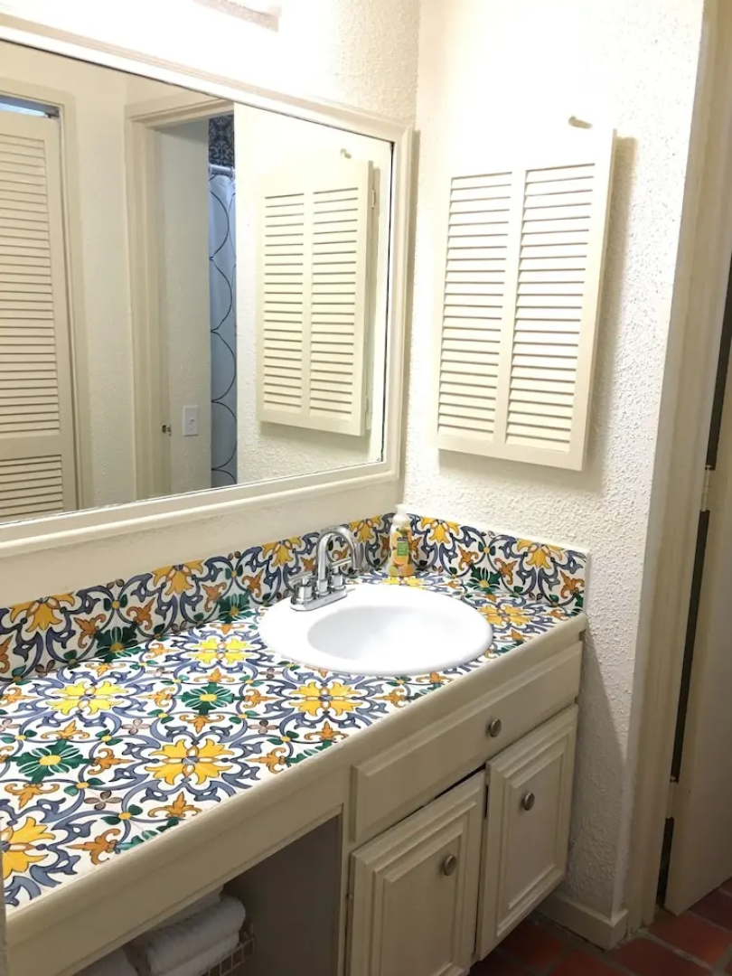 Bay View Condo
