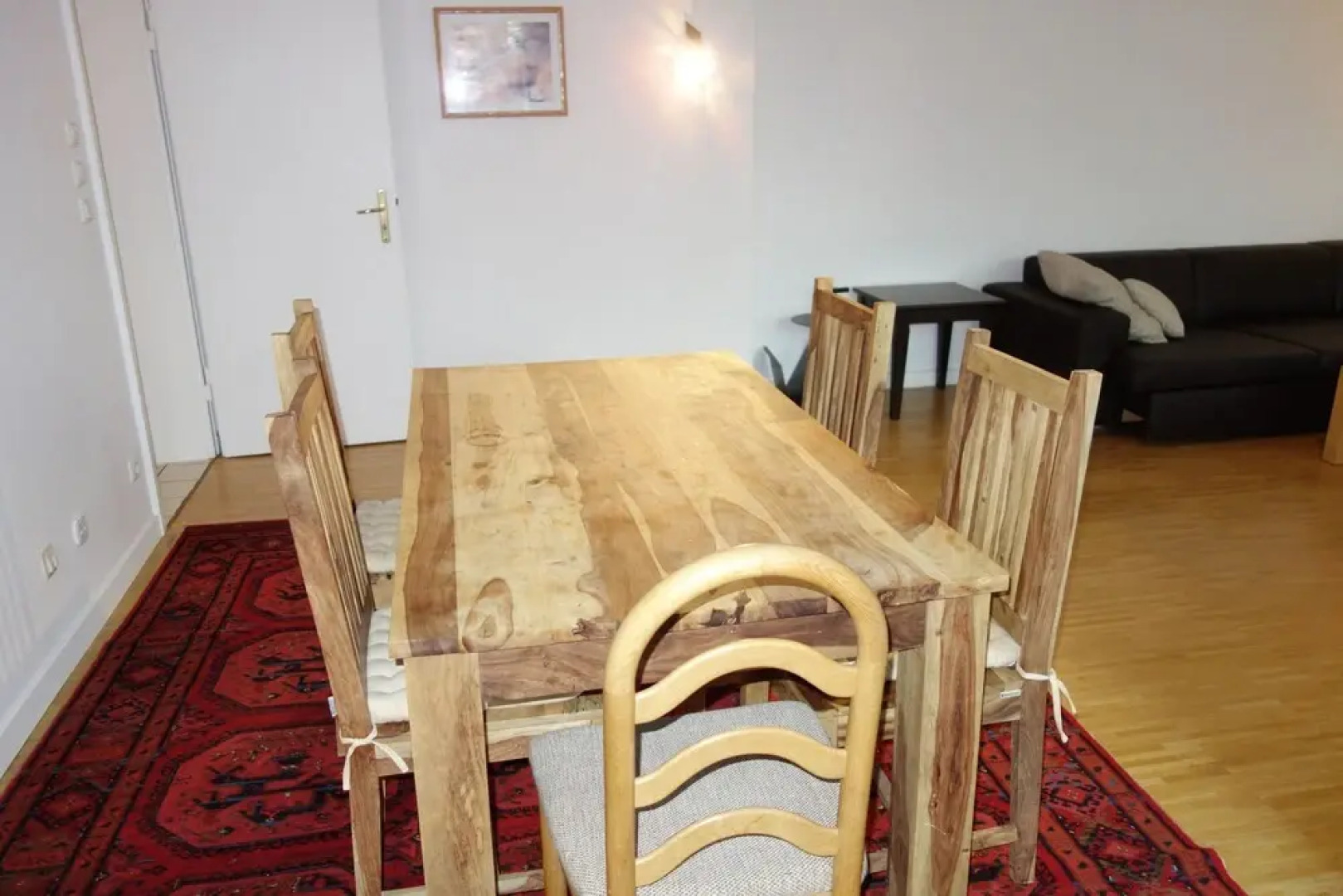 Tolstov-Hotels Large 3 Room Apartment