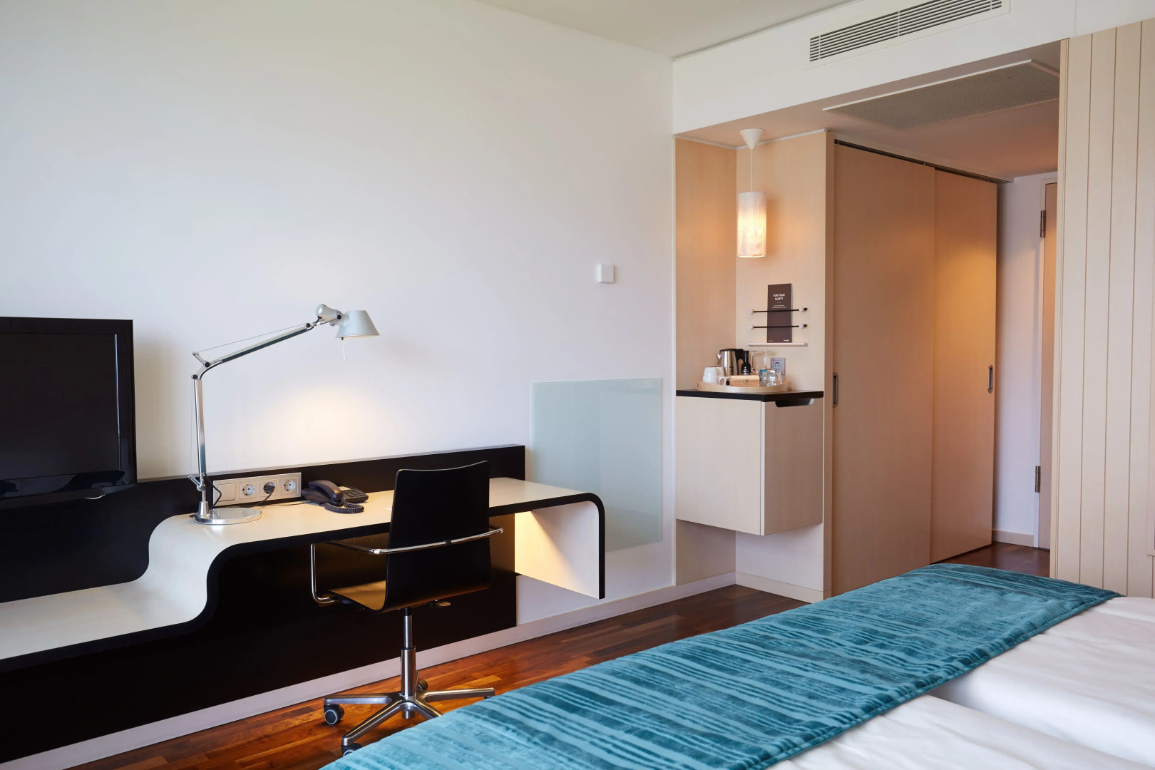 Scandic Berlin Potsdamer Platz