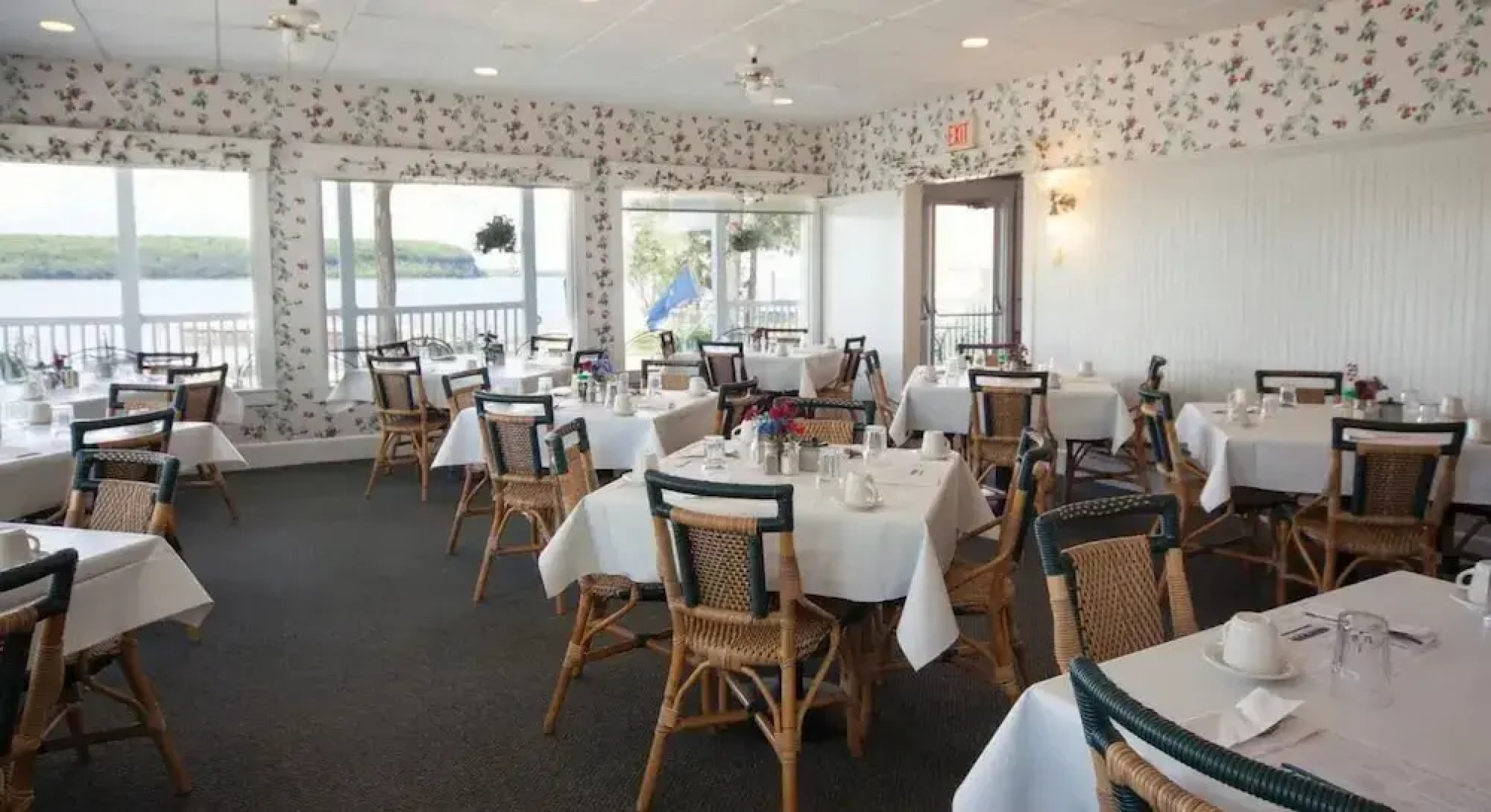 Edgewater Resort