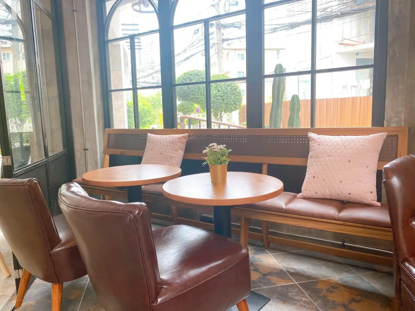 Jomtien longstay hotel