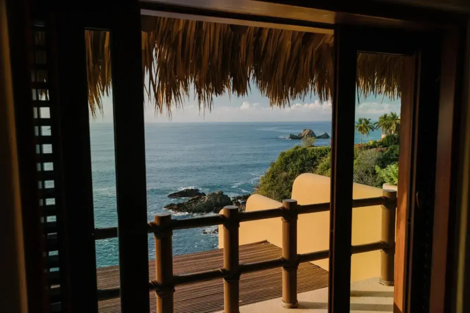 Cala de Mar Resort & Spa Ixtapa