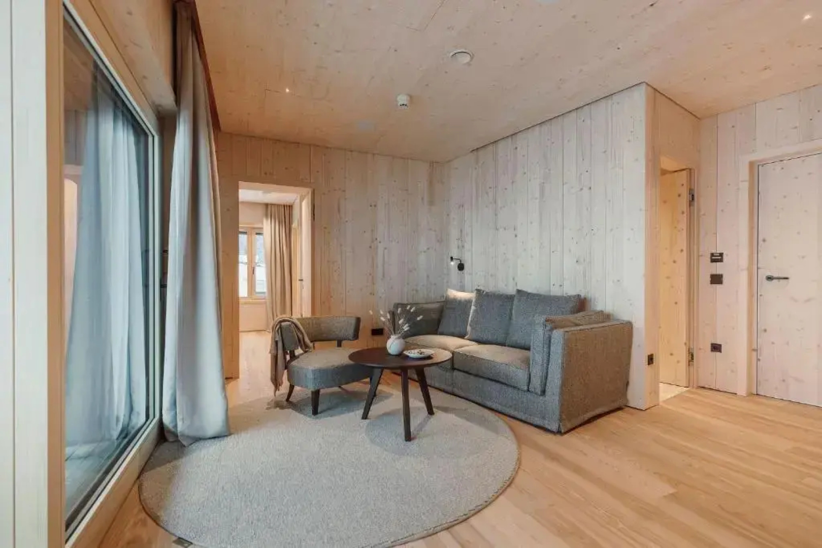 Familien Natur Resort Moar Gut 4*S