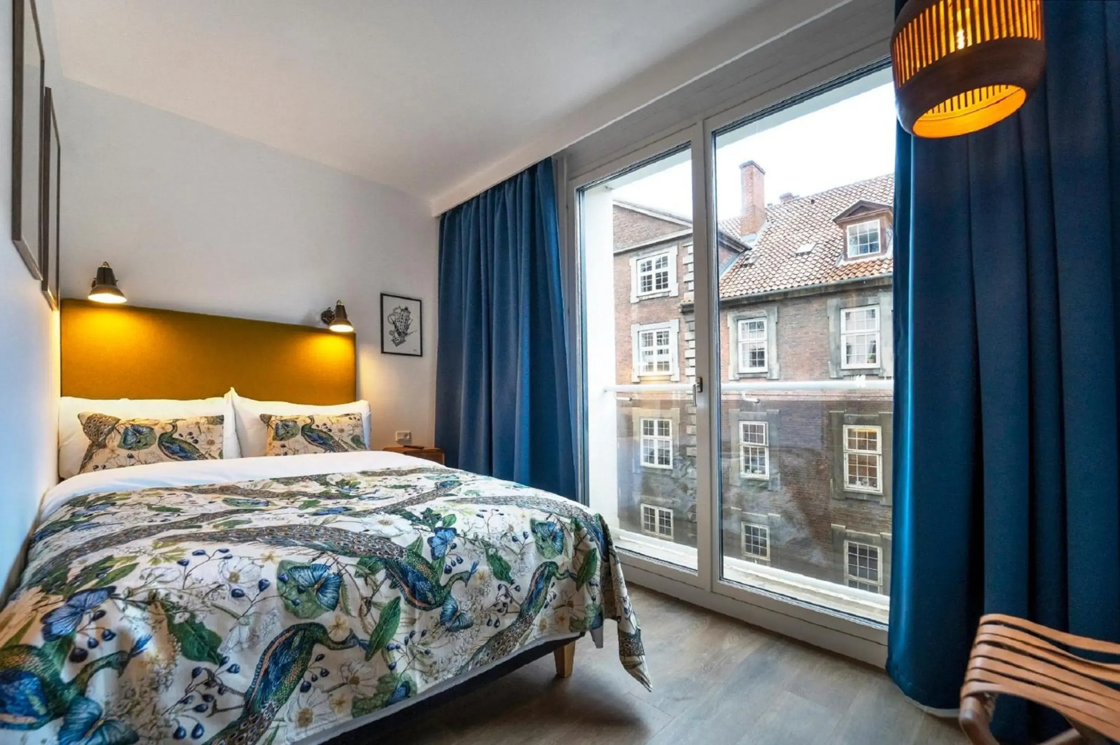 Motel One Copenhagen