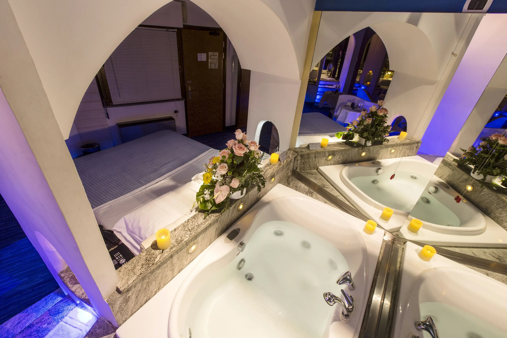 Motel K Suite A Tema & Wellness