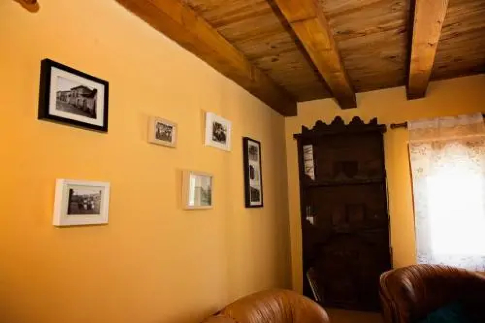 Apartamentos Rurales Las Carballedas