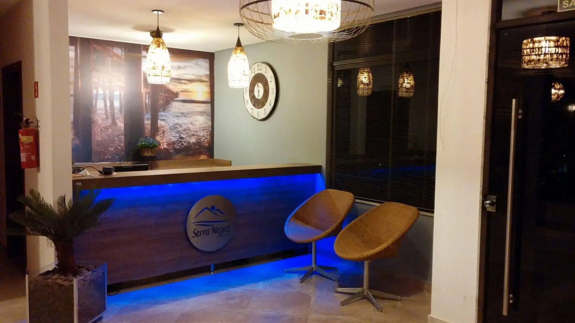 Serra Negra Pousada Spa by Easy Hoteis