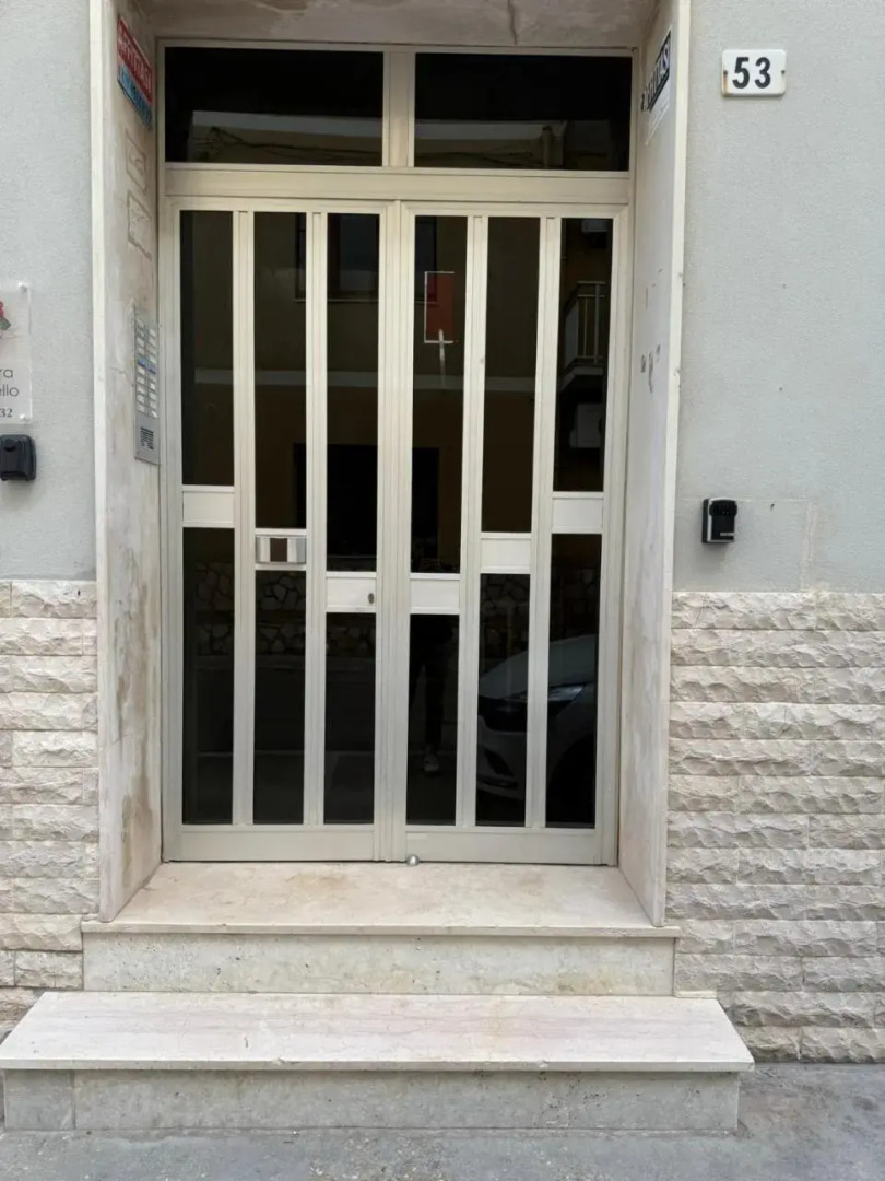 La Finestra Sul Castello BB