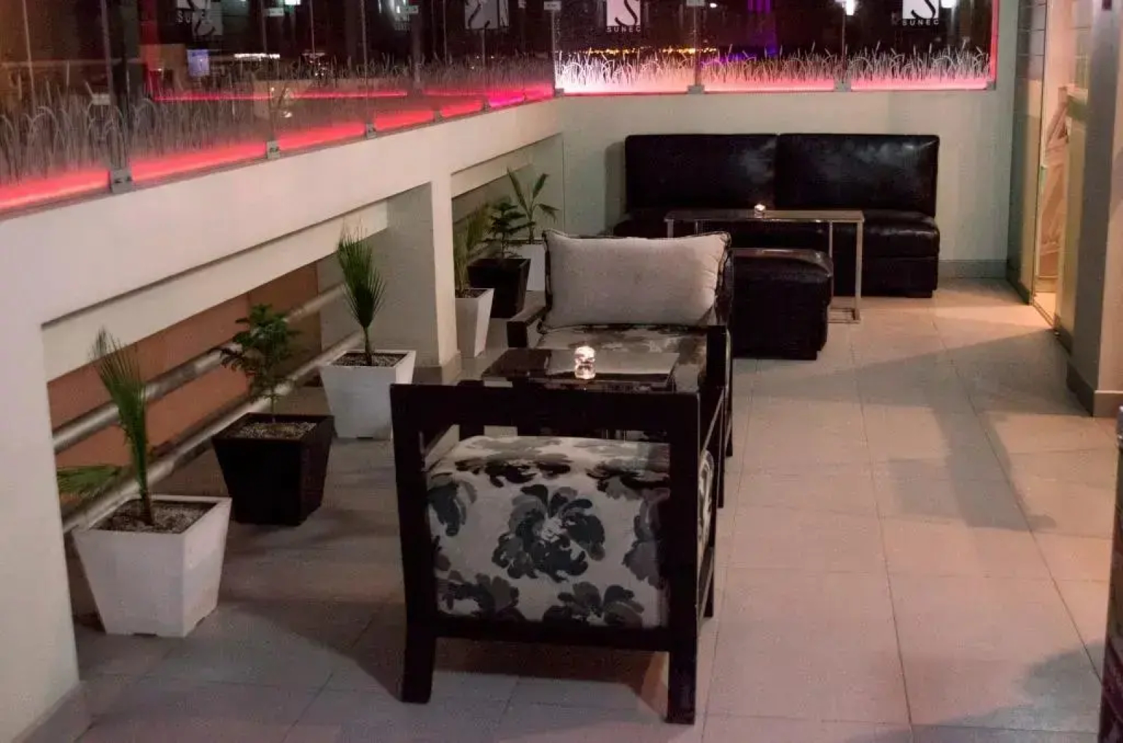 Sunec Hotel