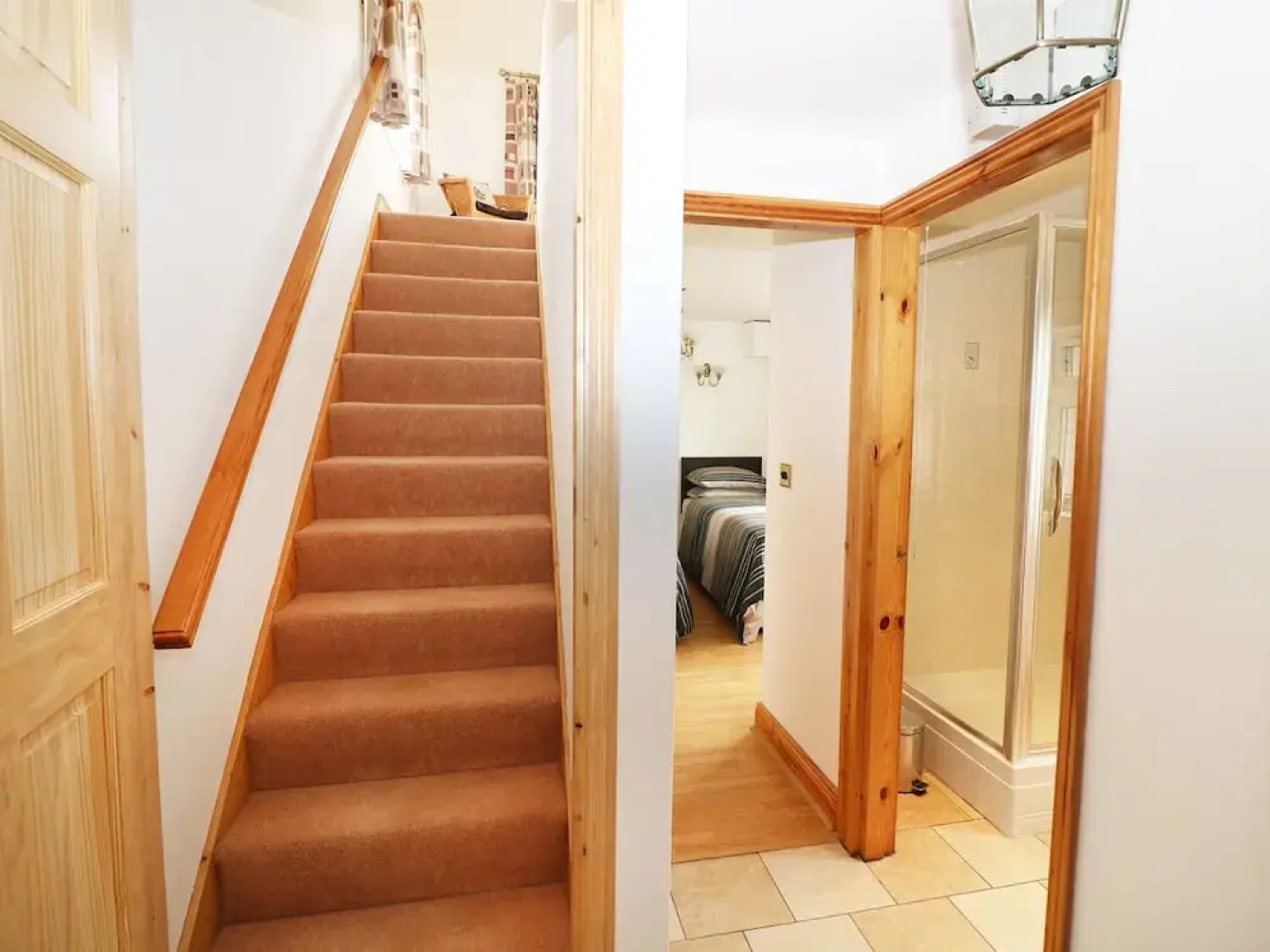 The Cottage, Poplars Farm