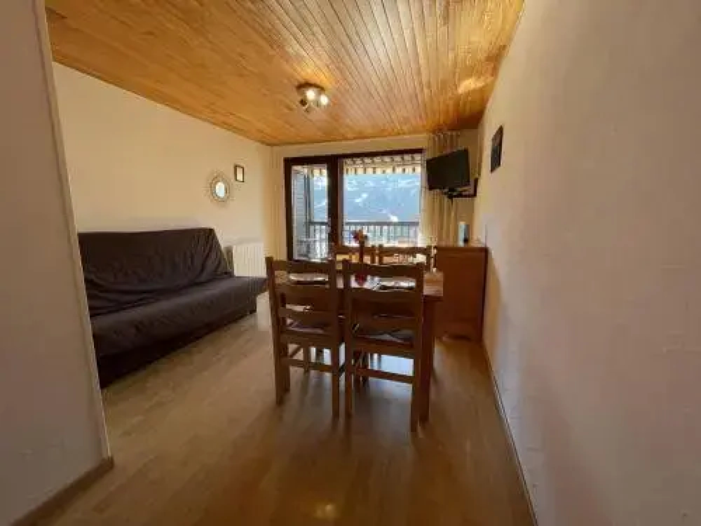 Apartment Dauphinelles 3