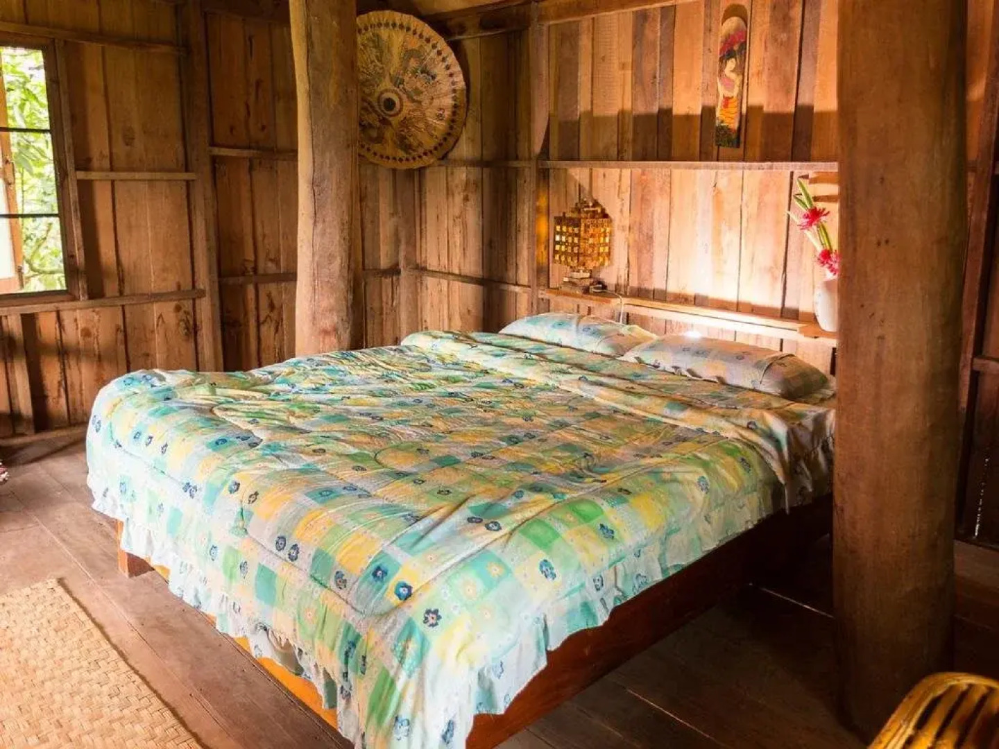 Khoom Kam Kaew Farm & Resort