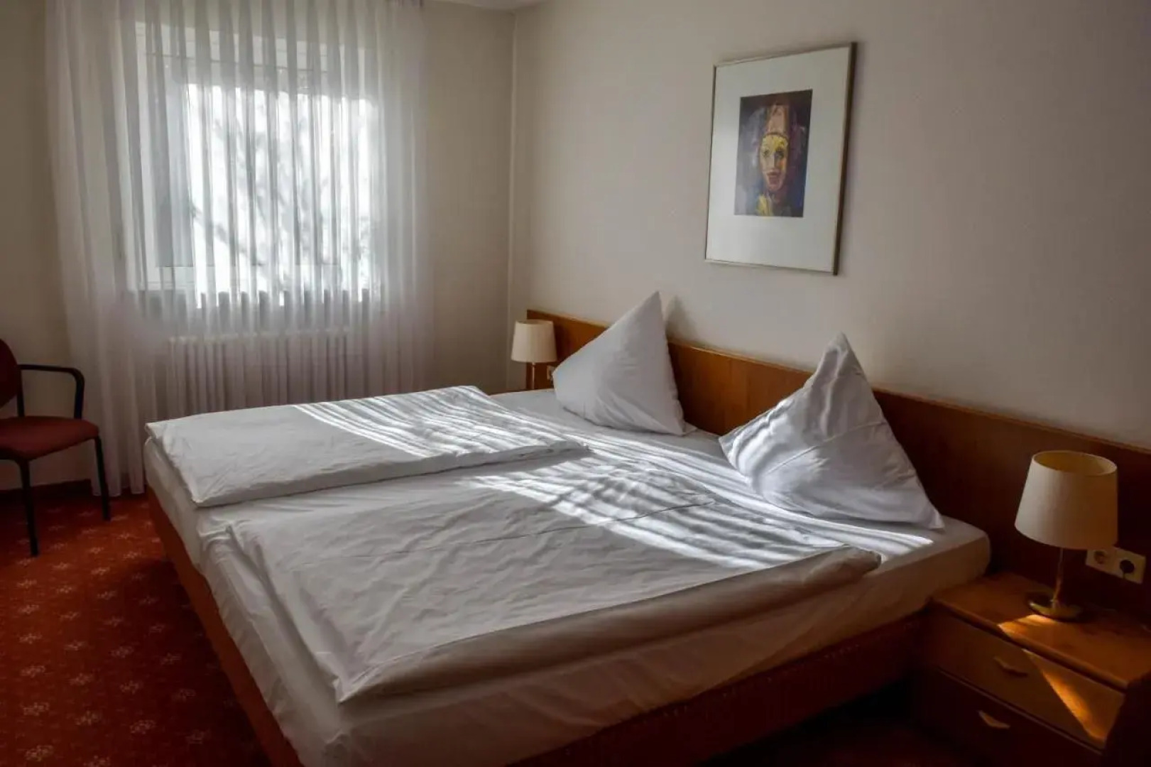 Hotel & Spa Gut Matheshof, BW Signature Collection