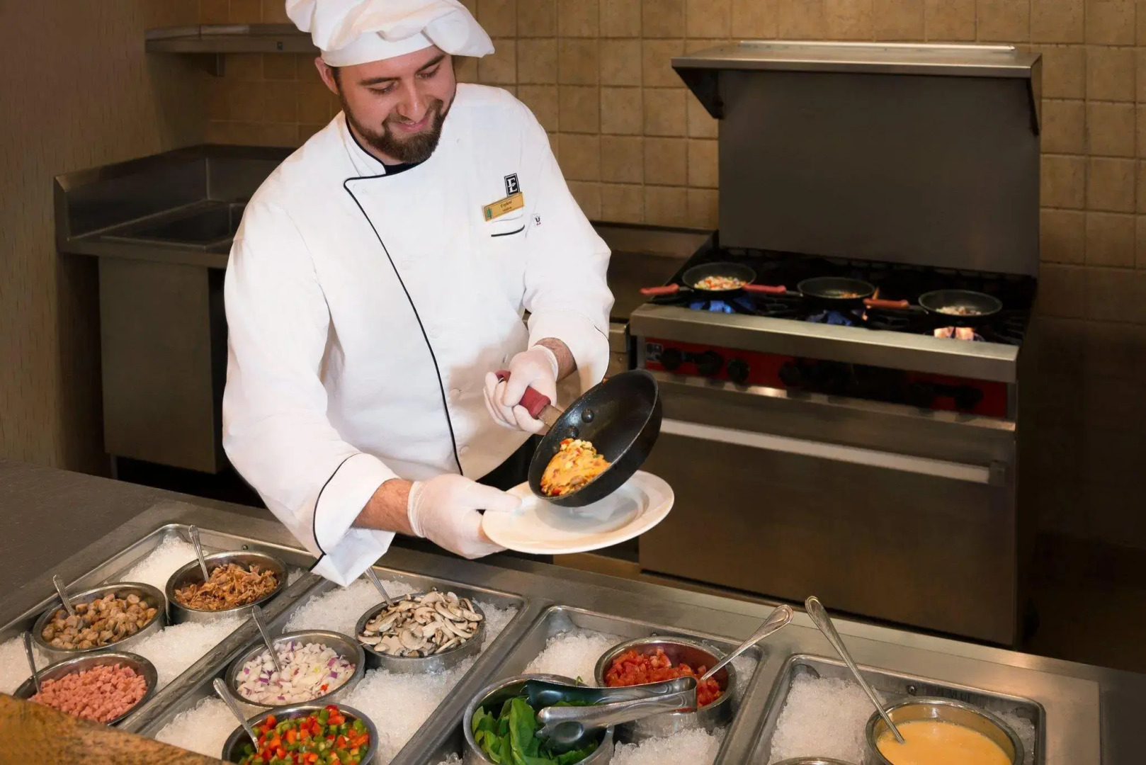 Embassy Suites by Hilton Franklin Cool Springs