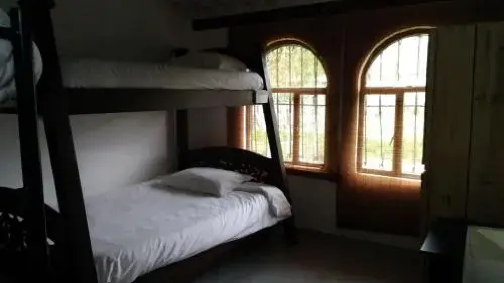 El Nómada Hostal