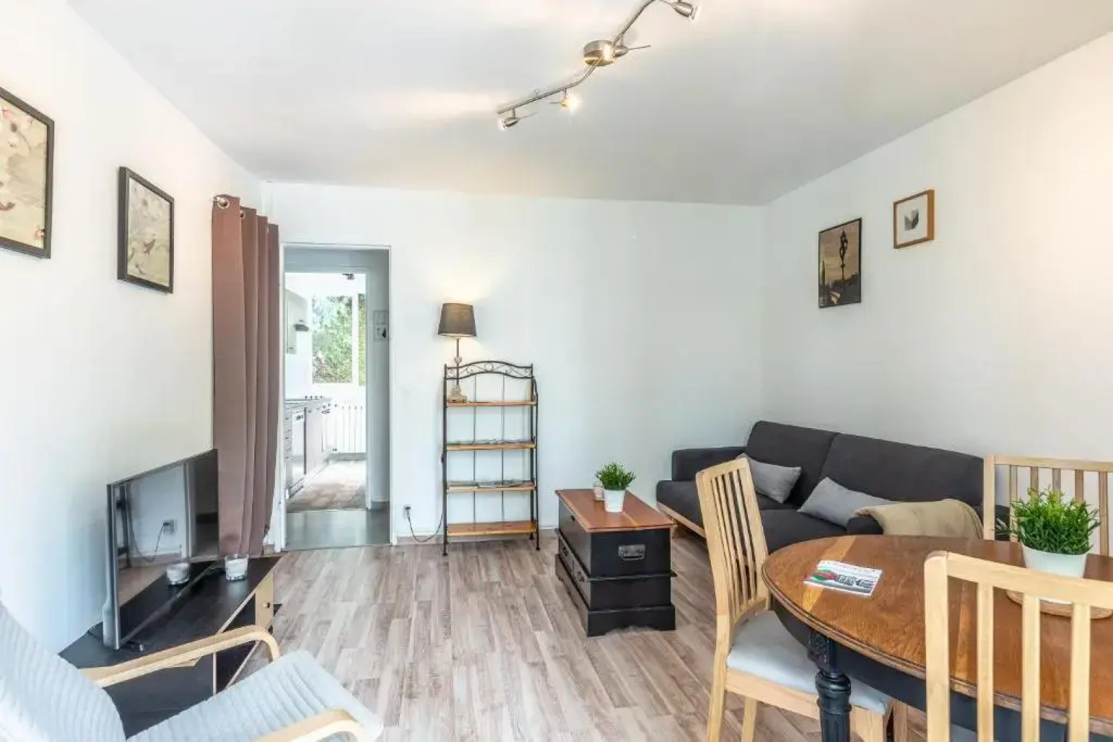 t4 MAGNOLIAS BAYONNE