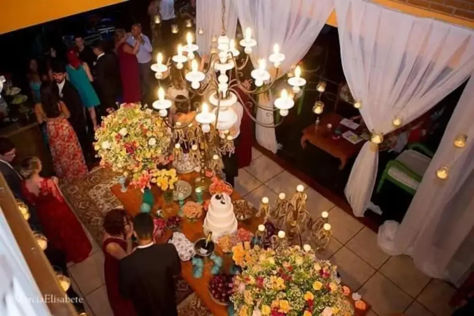 Pousada Reserva Penedo