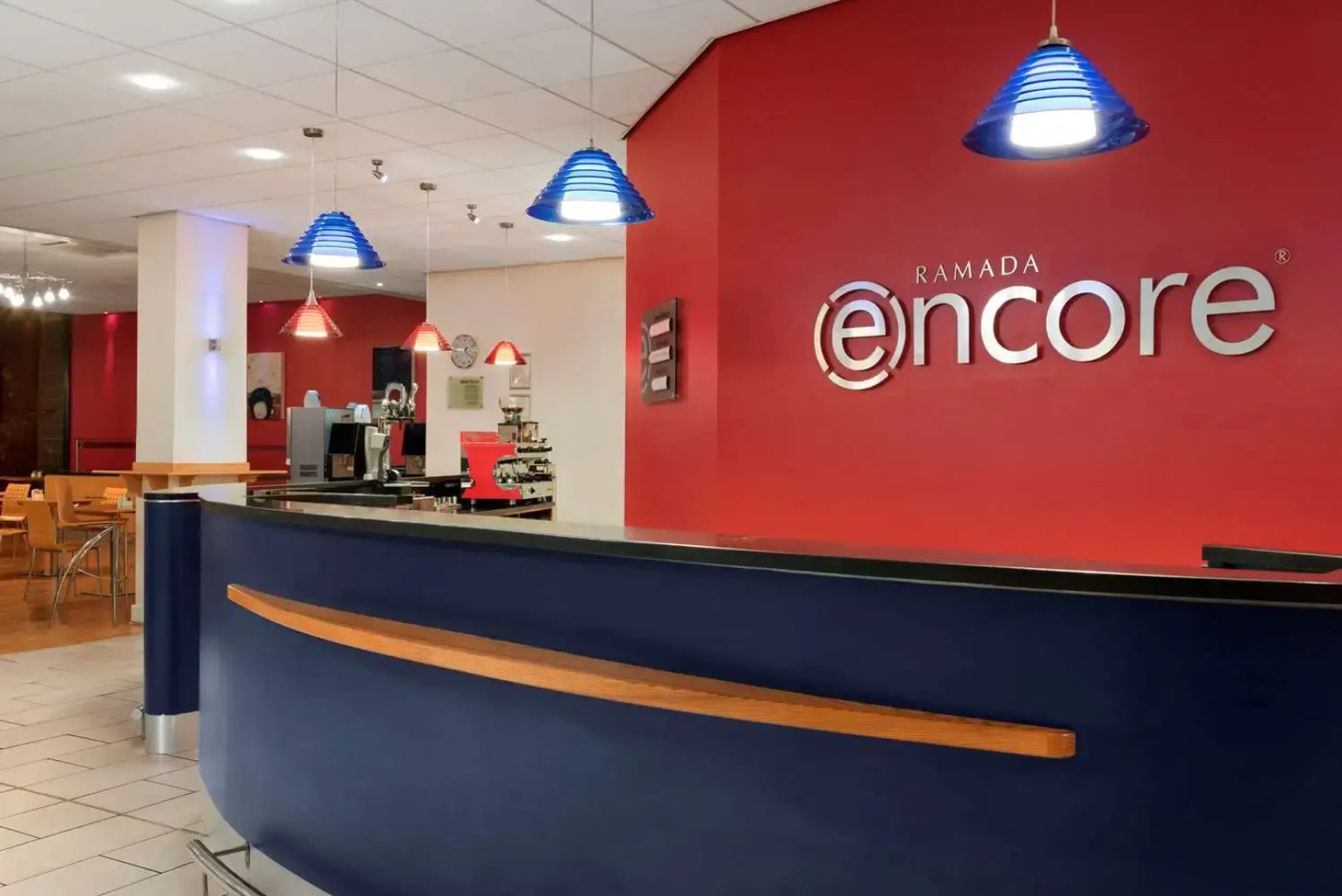 Holiday Inn Bournemouth by IHG