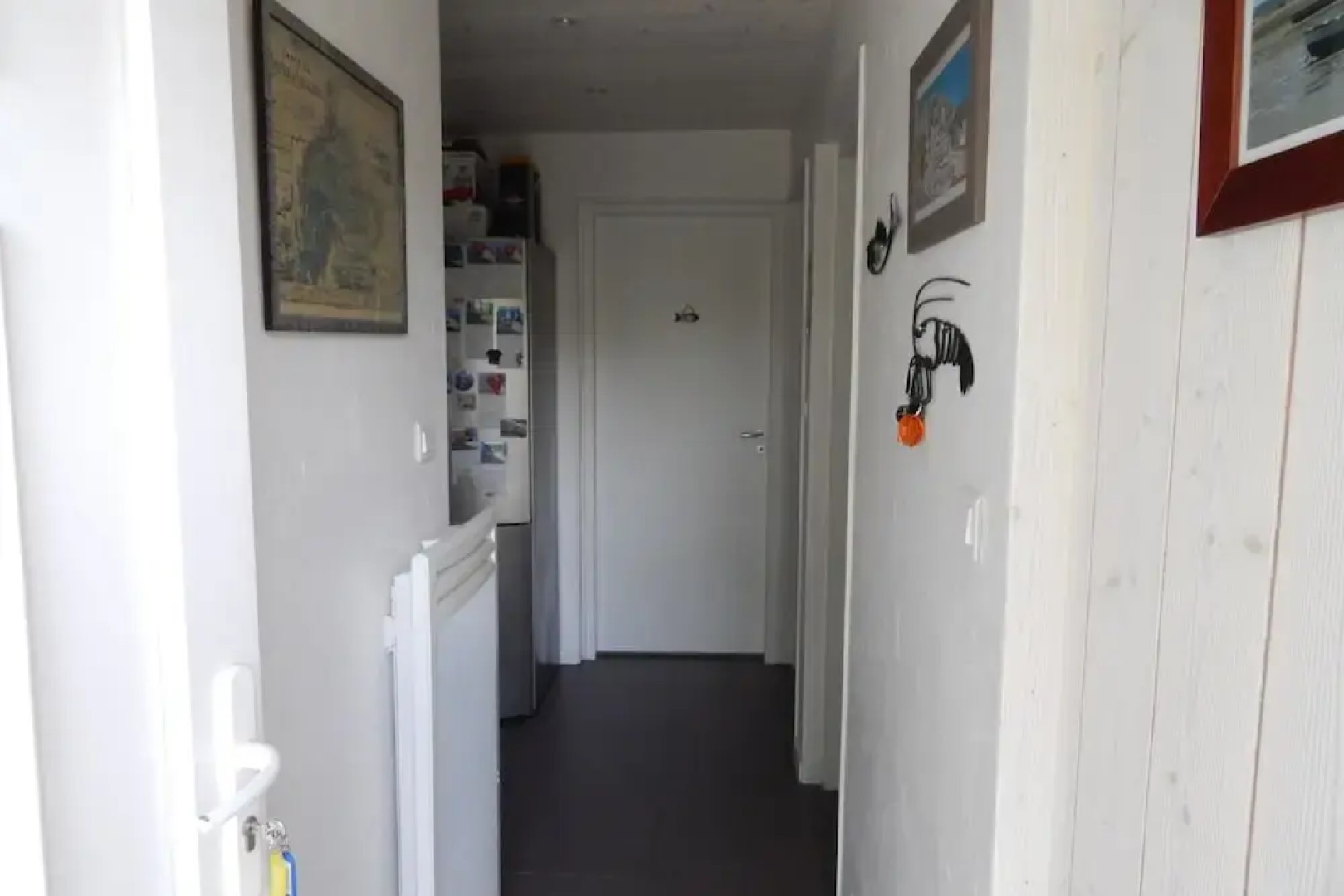 Maison de vacances Lège Cap Ferret