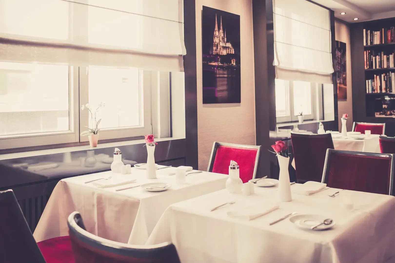 Hotel am Augustinerplatz