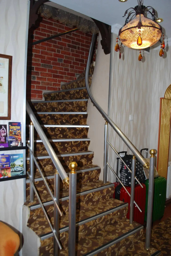 Med Cezir Hotel