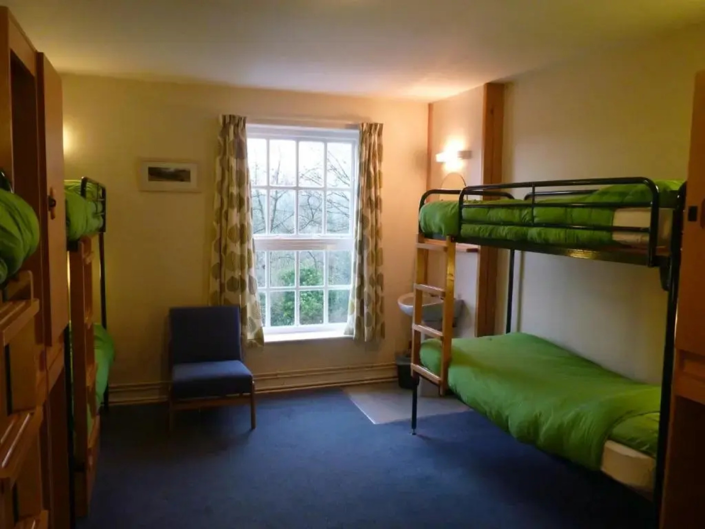 Ingleton Hostel YHA