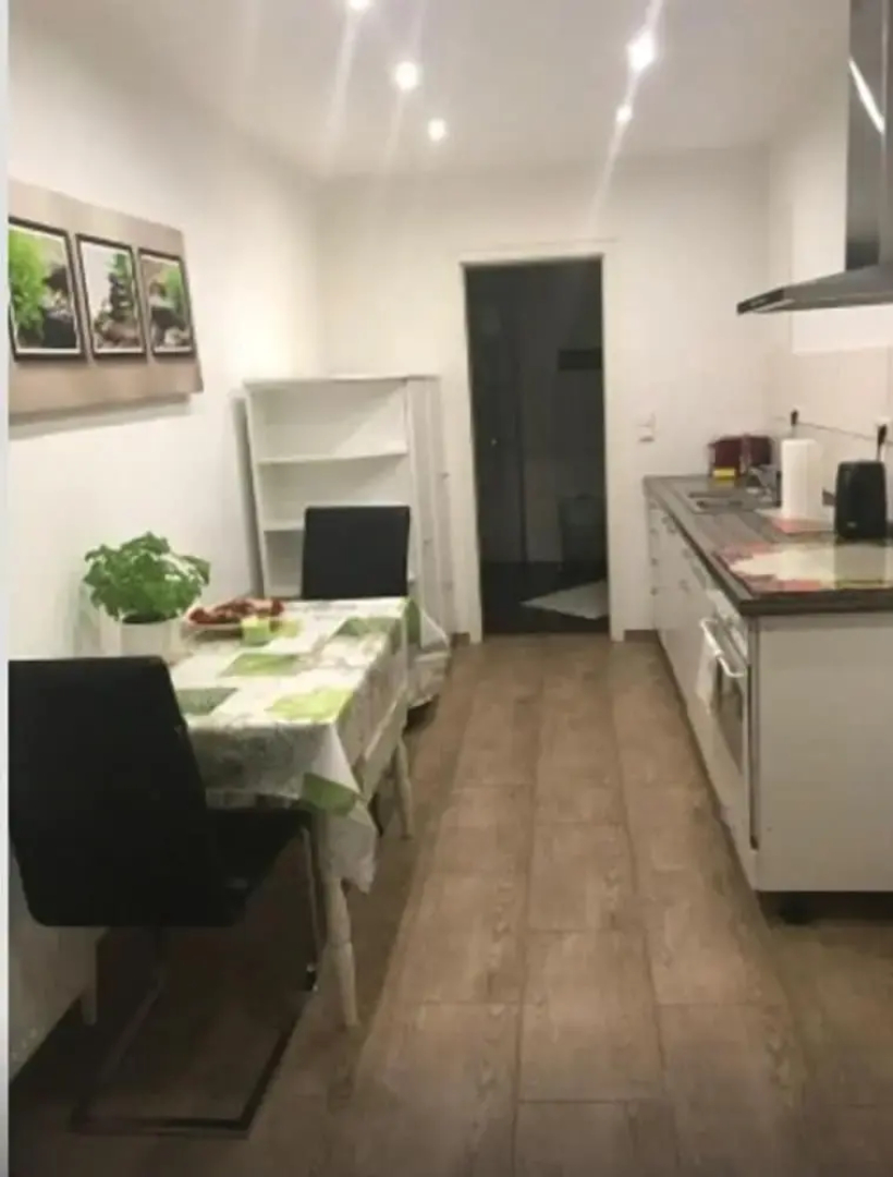 Oftersheim Apartment