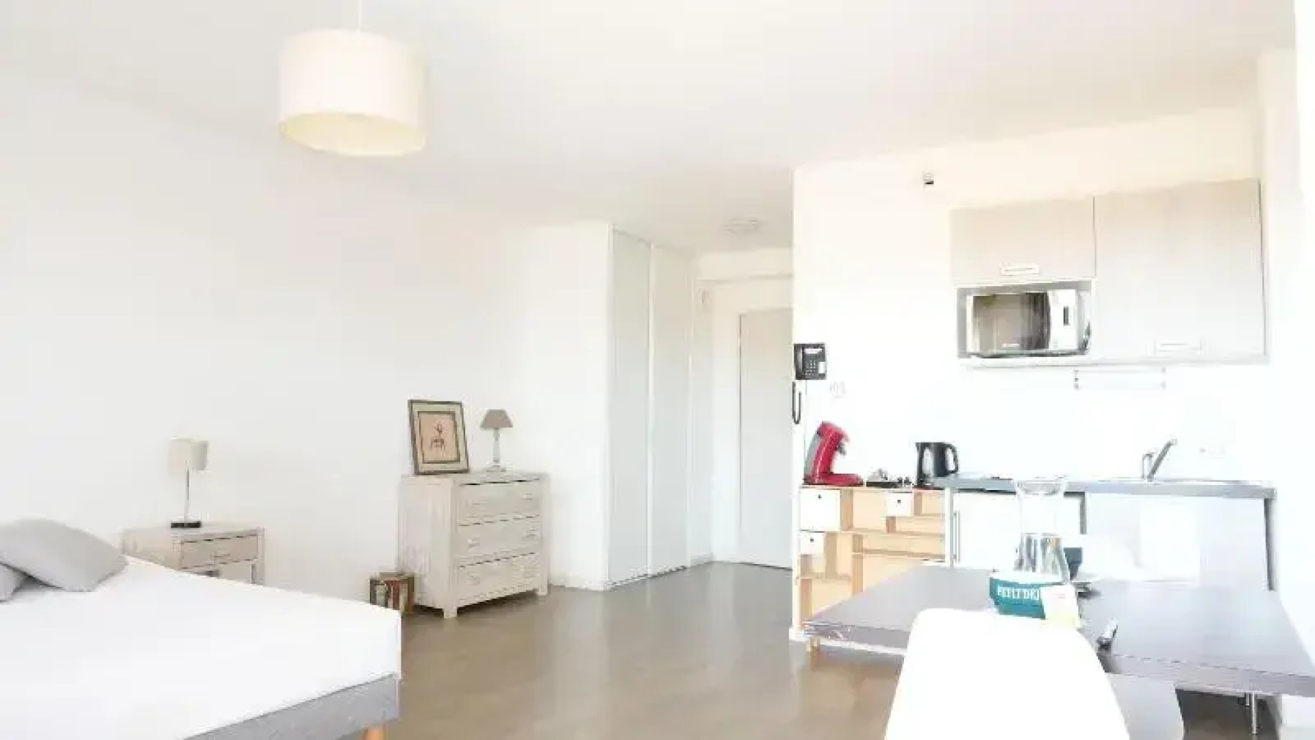 Zenao Appart Hotel Yzeure